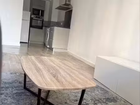 bel appartement f2 au centre ville de montargis - quartier du port