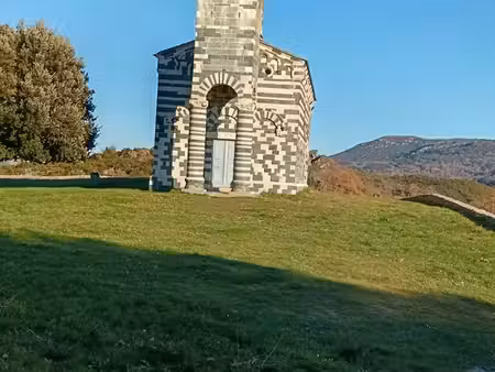 location a l année