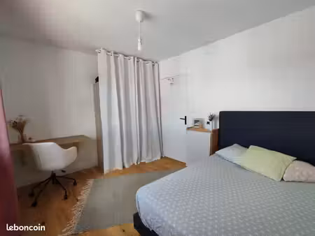 chambre à louer