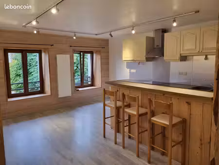 appartement 4 pièces 85 mètres carrés