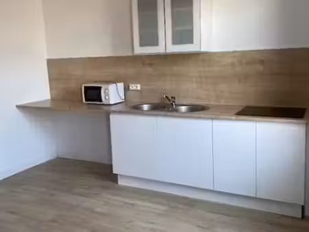 maison 2 pièces 34 m²