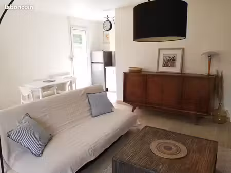 appartement t2 à louer