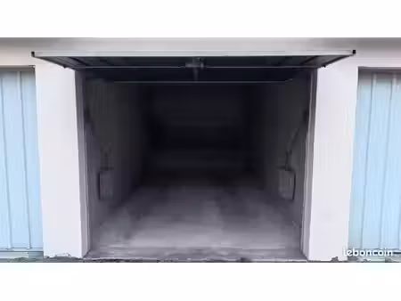 location box