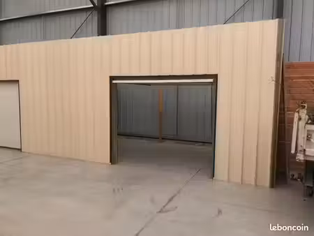 location box