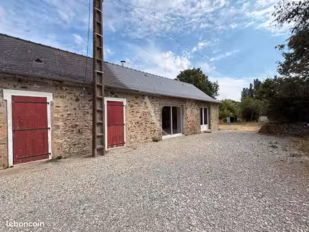 maison 5 pièces 106 m²
