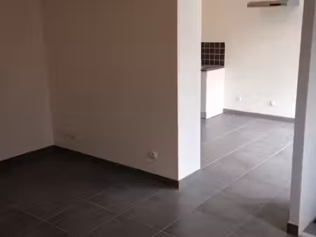 maison type 4