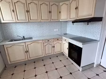 maison mittoyenne à usage d’habitation