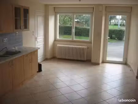 maison 4 pièces 103 m²