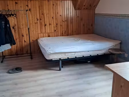 chambre a louer chez l'habitant