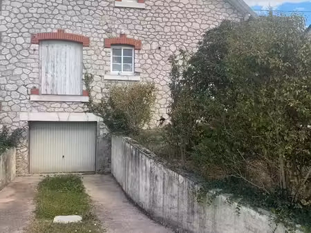 maison à louer vierzon
