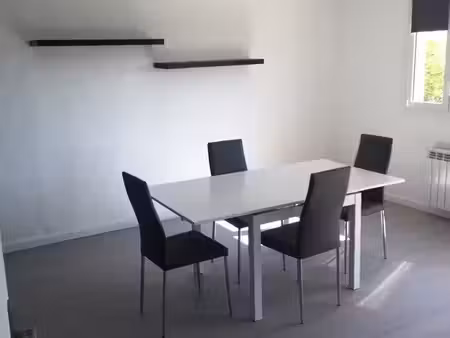 2 pièces • 52 m2 . rouen 76100 quartier centre ville/rive gauche