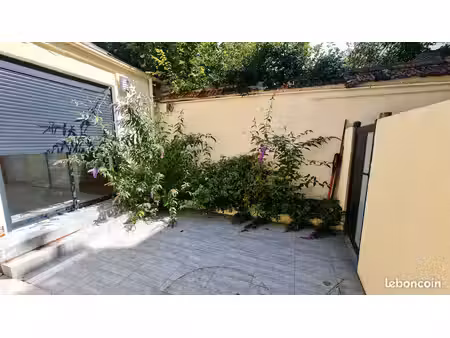 maison 3 pièces 67 m²
