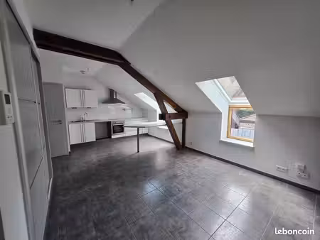 location appartement f2