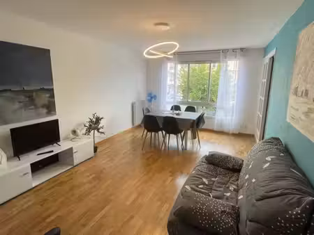 t2 meublé 53 m² – paray-le-monial – 700 cc
