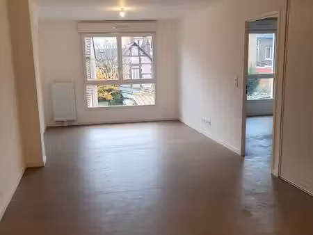 appartement sotteville les rouen
