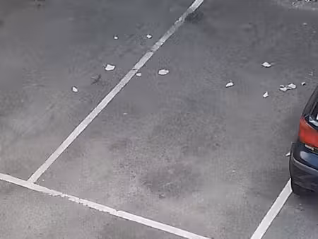 loue place de parking - 5mn de la gare fontainebleau-avon