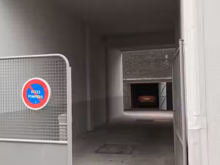 location garage
