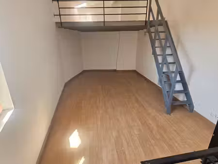 location d'une maison de 57 56 m2