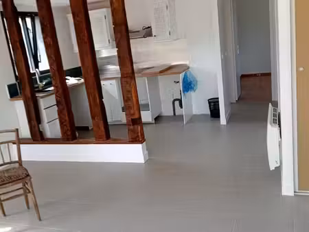 maison à louer 22710 penvenan