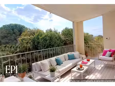 votre futur chez-vous/investissement au domaine des lices !