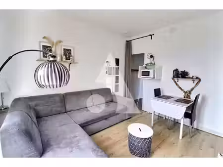 appartement conflans-sainte-honorine 1 pièce
