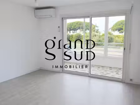 appartement 4 pièces- boucanet proche ville- loggia - parking - cellier