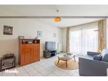appartement t2 de 51 m² à toulouse 31500  avenue raymond naves