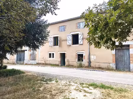 maison clermont soubiran 5 pièce(s) 108.15 m2
