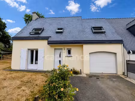 maison 4 chambres  en impasse  sans travaux le relecq kerhuon (29)
