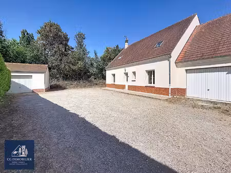 maison 5 pièces 132 m2