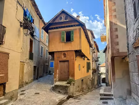 maison du coiffeur
