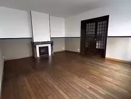 location appartement 4 pièces 80 m² à guise (02120)  475 €