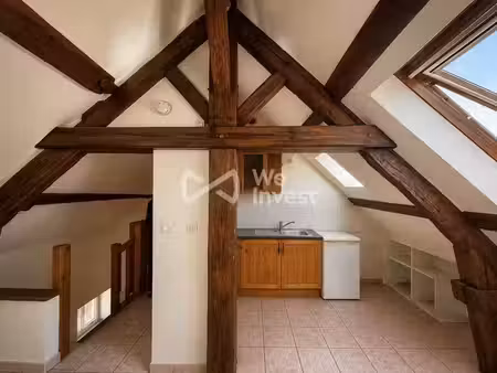 vente appartement 2 pièces 33 m² à meaux (77100)  159 000 €