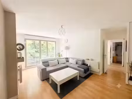 vente appartement 3 pièces 54.34 m² à méry-sur-oise (95540)  248 636 €