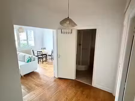 location meublée appartement 2 pièces 47.04 m² à quimper (29000)  996 €
