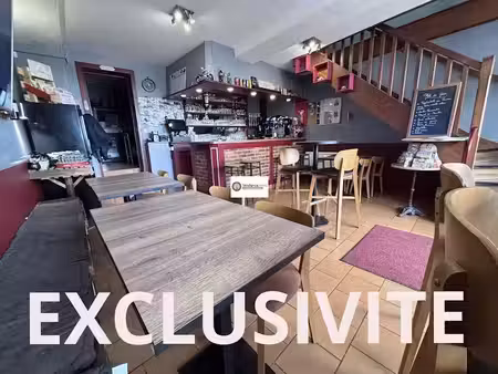 vente locaux professionnels 136 m² à le mêle-sur-sarthe (61170)  35 000 €