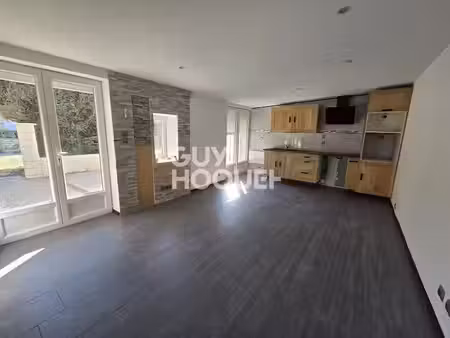 vente maison 4 pièces 68.15 m² à le malesherbois (45330)  135 000 €