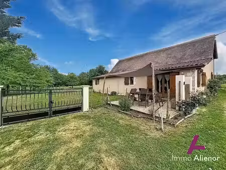 vente maison 9 pièces 188 m² à saint-martin-de-gurson (24610)  nan €