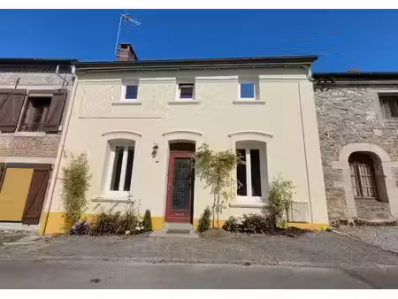 vente maison 5 pièces 108 m² à sars-poteries (59216)  147 500 €