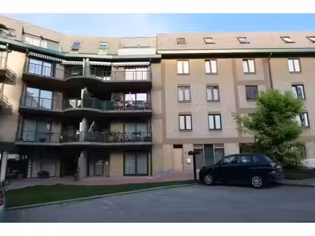 appartement à louer à avenue de l'andalousie 20 evere (vwd18558)