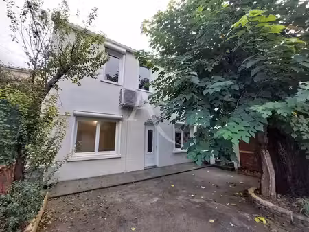 location maison 4 pièces 80.27 m² à marcorignan (11120)  700 €