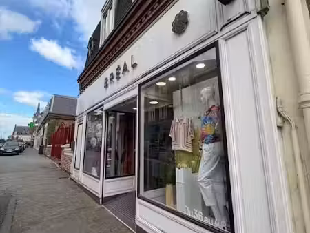 location locaux professionnels 81 m² à albert (80300)  nan €