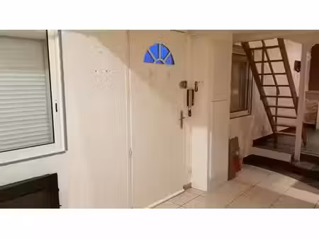 location maison 2 pièces 28 m² à allauch (13190)  750 €
