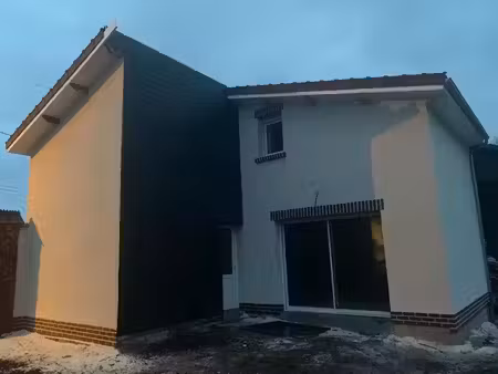 location maison 3 pièces 70 m² à rouvrel (80250)  800 €
