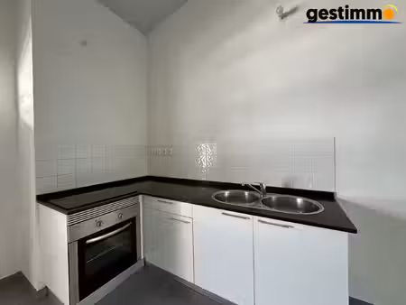 appartement t2 - cayenne