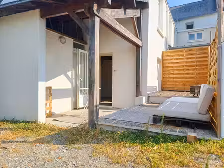 appartement t2
