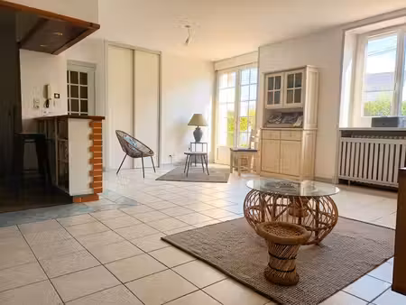 appartement t3