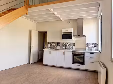 location appartement duplex t2 centre ville montargis 45200