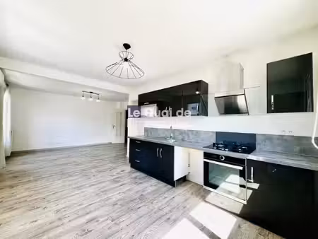 appartement à louer grenoble
