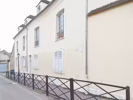à louer - appartement - mennecy
